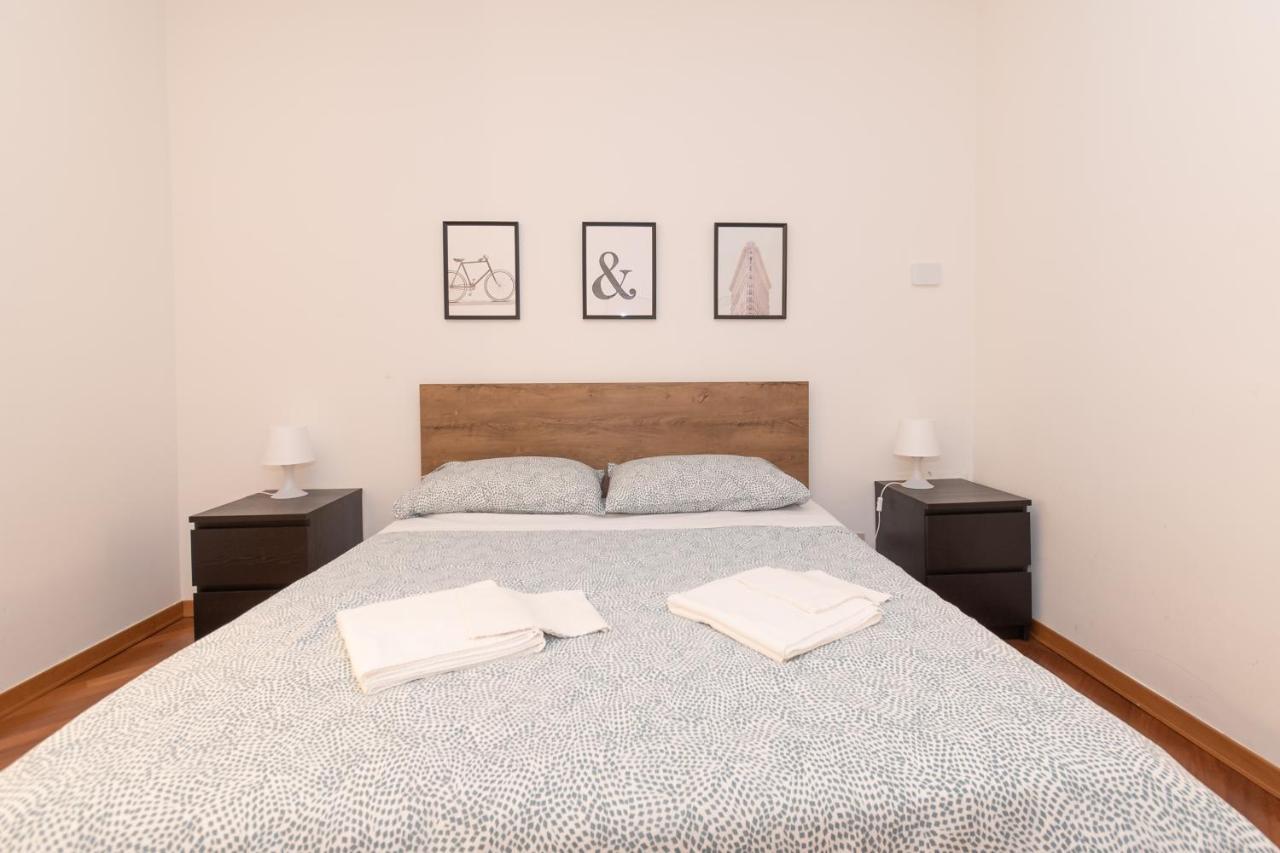 Appartamento Piazza Duomo - F&L Apartment Brescia Exterior photo