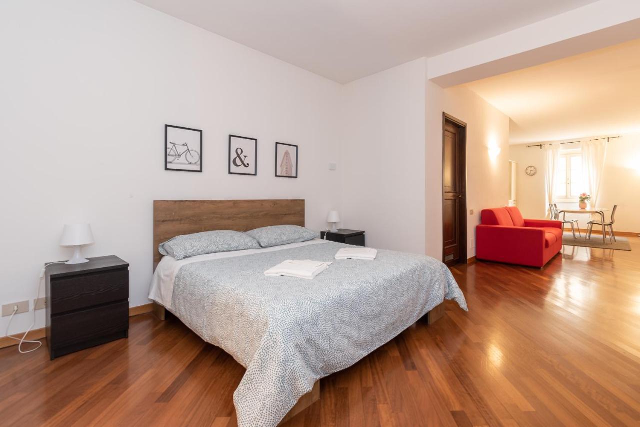 Appartamento Piazza Duomo - F&L Apartment Brescia Exterior photo