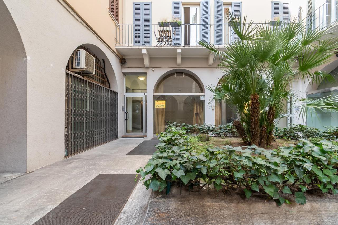 Appartamento Piazza Duomo - F&L Apartment Brescia Exterior photo