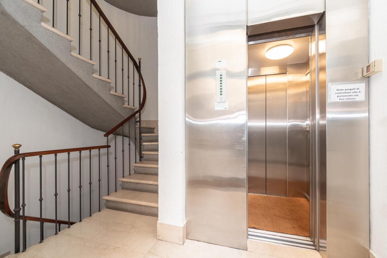 Appartamento Piazza Duomo - F&L Apartment Brescia Exterior photo